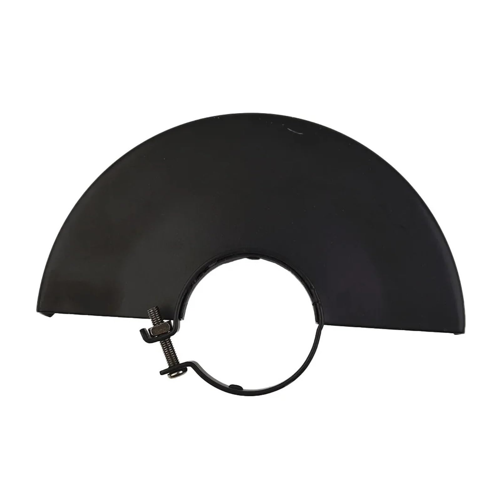 Poasdjdc One Color Angle Grinder Safety Guard Angle Grinder Protective Cover Replacement For 100-230Mm Grinders(Type 150)