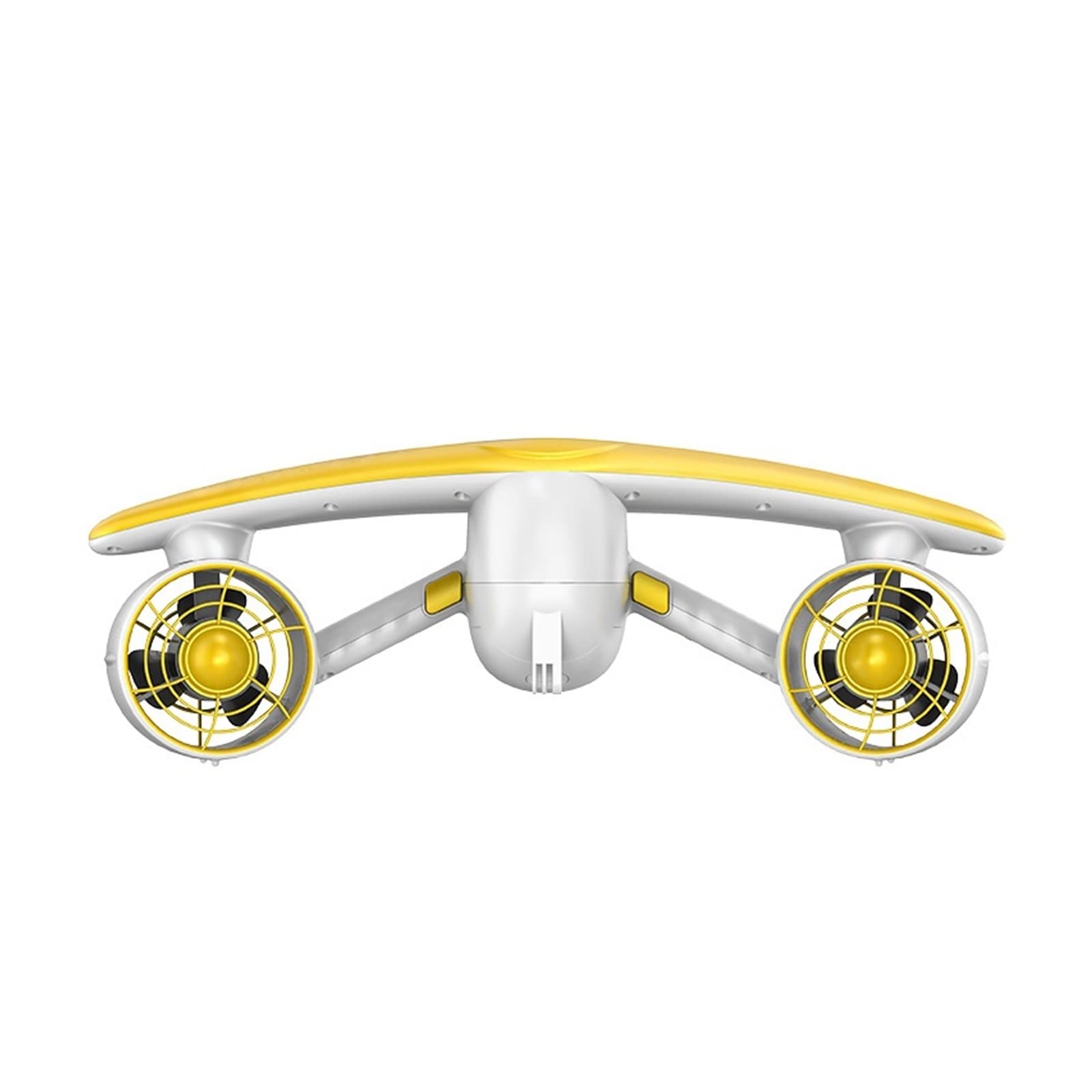 Water Scooter Removable Battery Underwater Propeller Adult Diving Booster Accelerator Swimming Snorkeling Handheld
