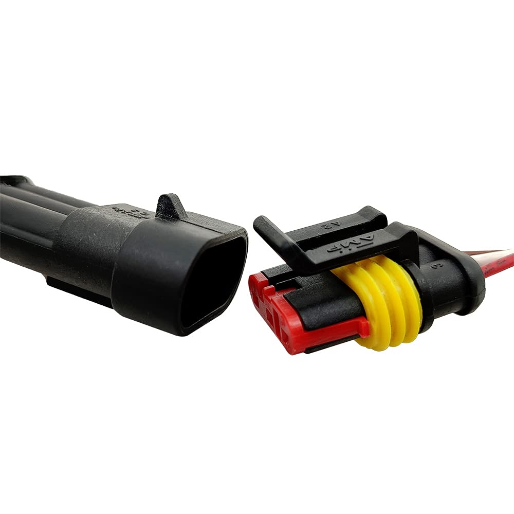 Automotive Electric Tercal Connector Separator Dispelator Narzędzie do Usuwania Części UTV Części i Akcesoria UTV
