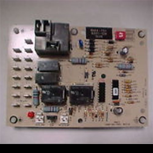 8201-129 - Bard OEM Defrost Heat Pump Control Circuit Board