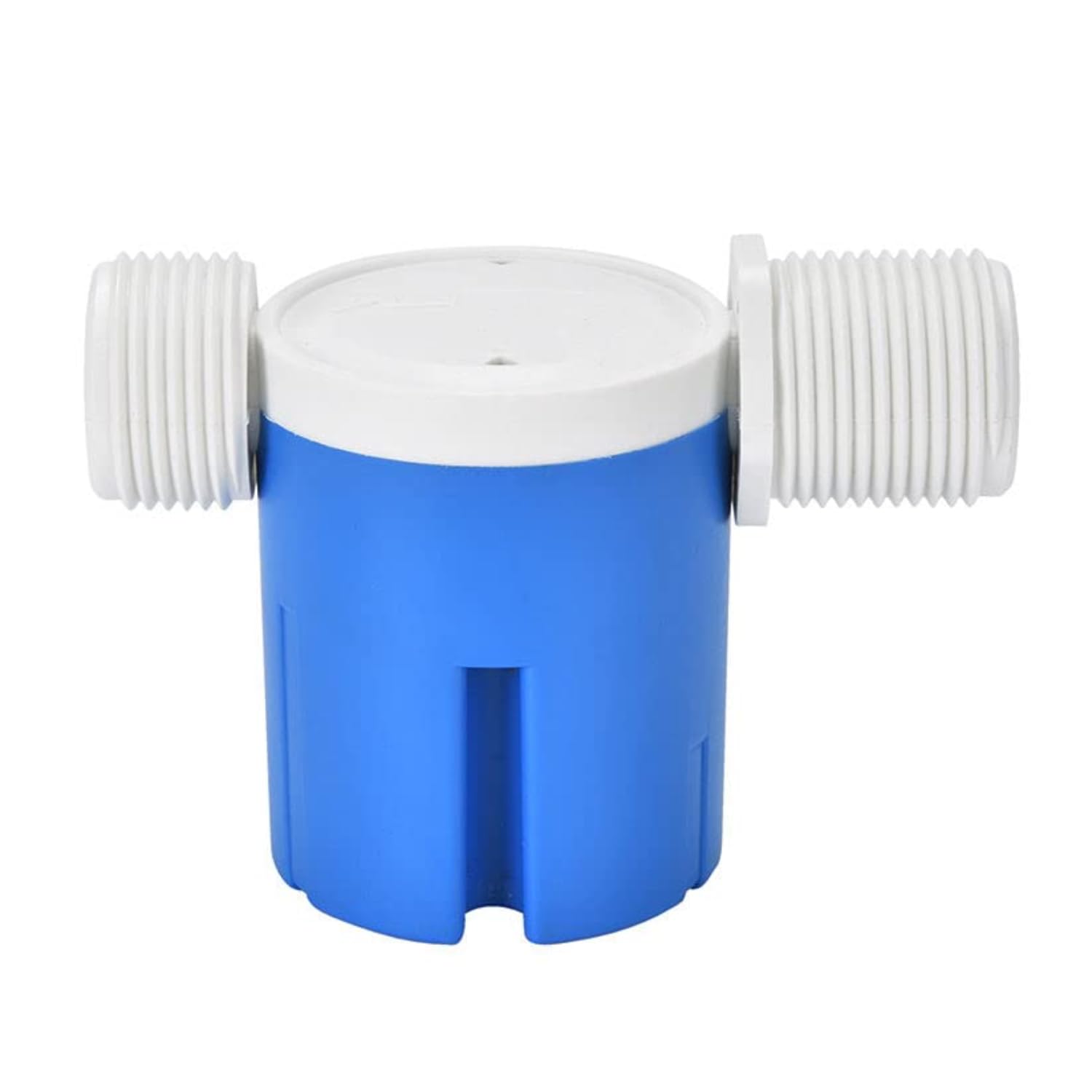 Automatic Water Level Control Valve/Float Valve (1 Inch) – Reliable Water Tank Level Management, Durable and Efficient