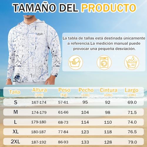 Opiniones y reviews de Ropa de Pesca los más recomendados. 2 Imagen adicional