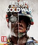 Call of Duty: Black Ops Cold War (PS5)