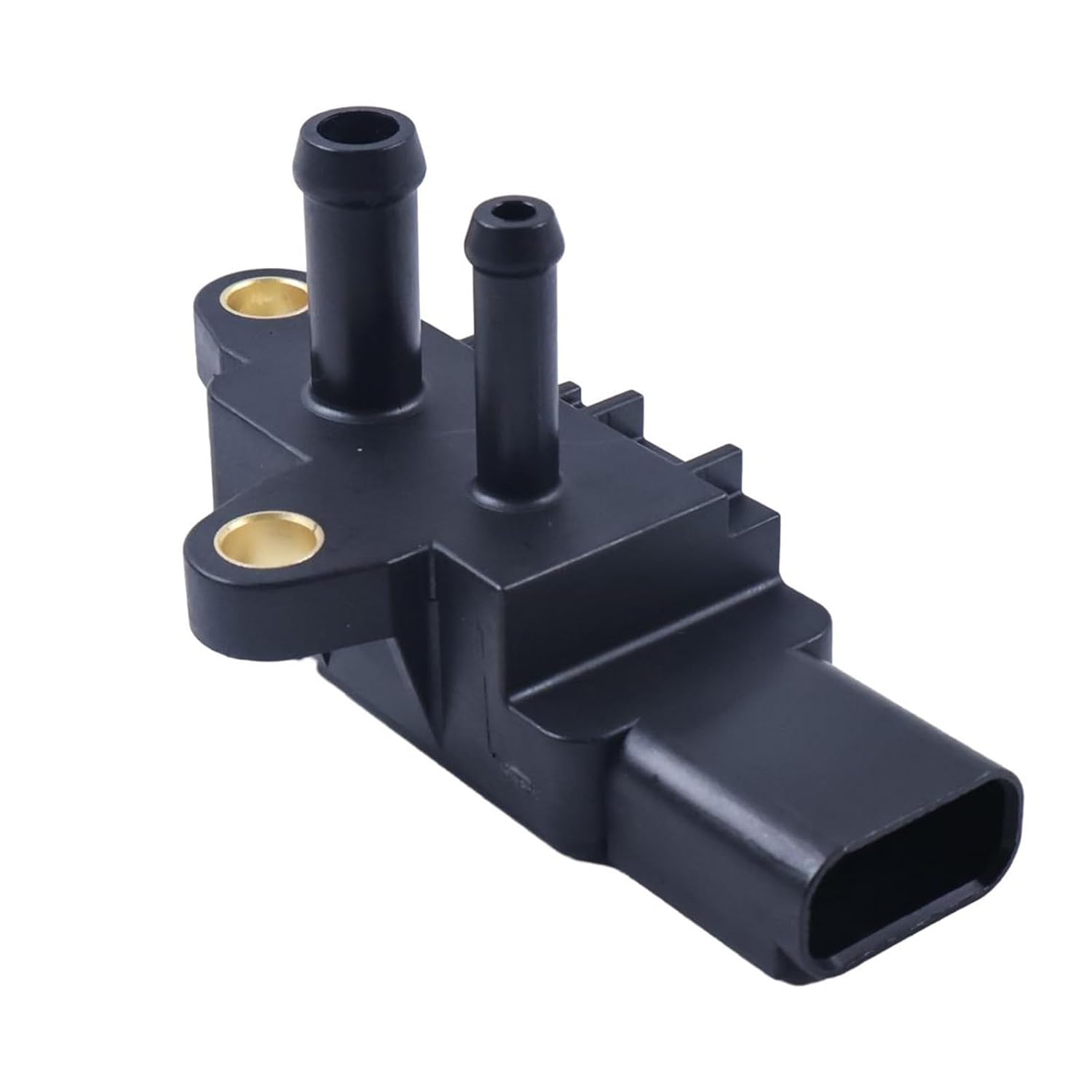 Pressure Sensor YM129978-17700 129978-17700 Compatible with Yanmar Engine 3TN86 3TNV88 4TN86 4TNV88 4TNV94 4TNV98 for Komatsu Engine 4D88E Excavator PC45MR-5 PC55MR-5