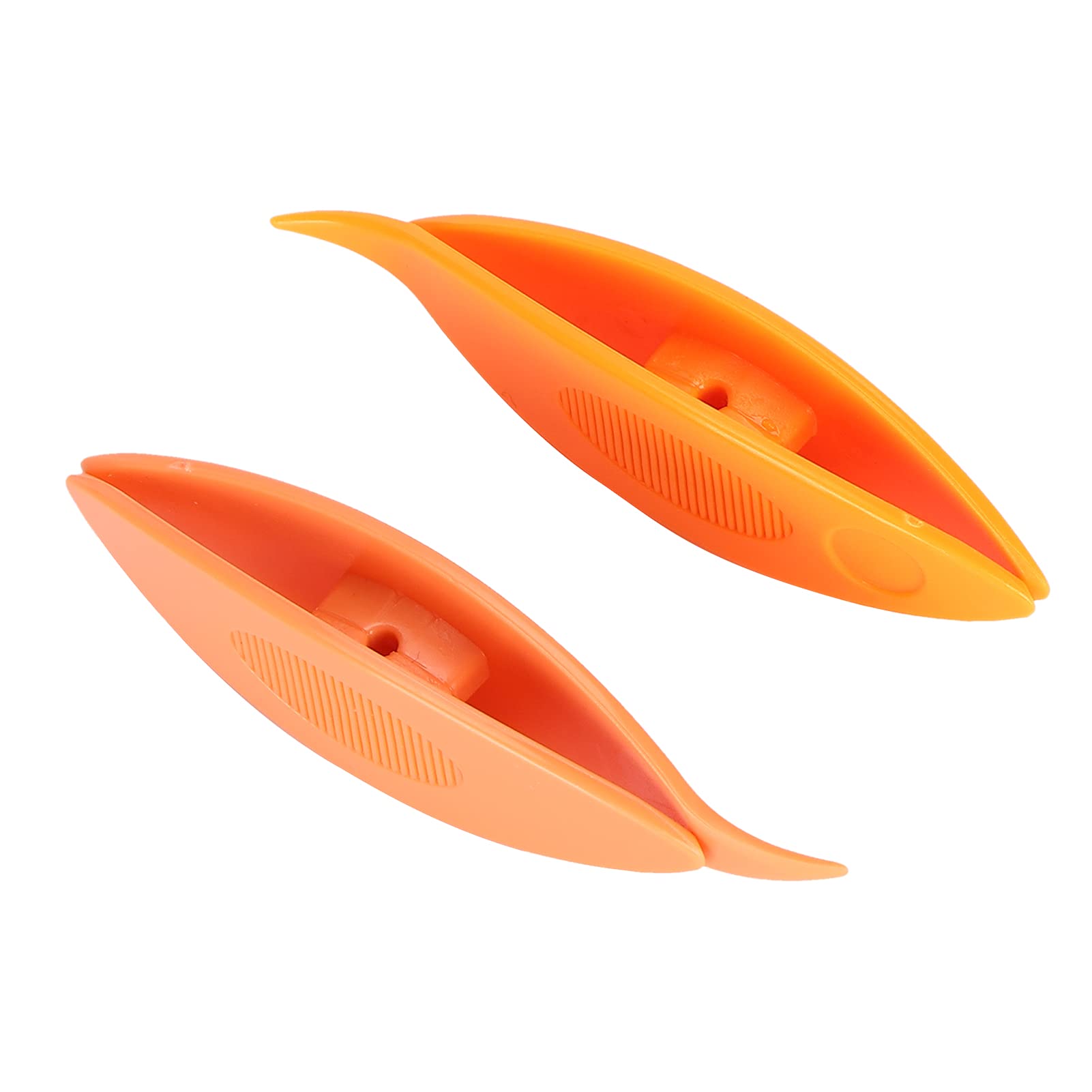 Knitting Tools Accessories Smooth Tatting Shuttles Sewing Accessories Plastic Fine Workmanship Tatting Shuttles Craft Tool For Diy Hand Sewing Knitting Tatting Shuttles