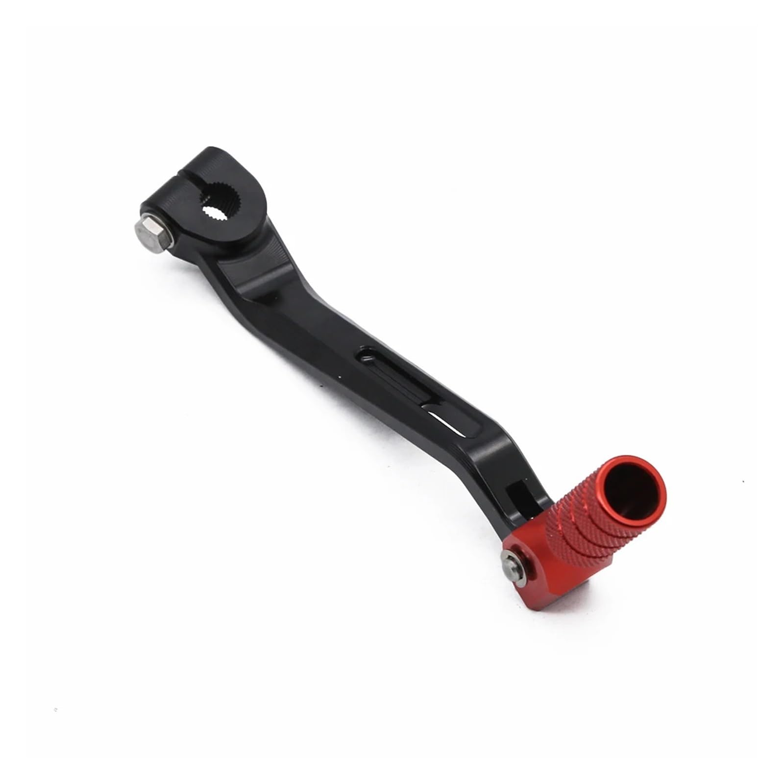 HEWPNGS for Ho&nda CRF125F CRF 125F 20142020 Motorcycle Gear Shift Lever Aluminum Gear Shift Lever Shifts levers