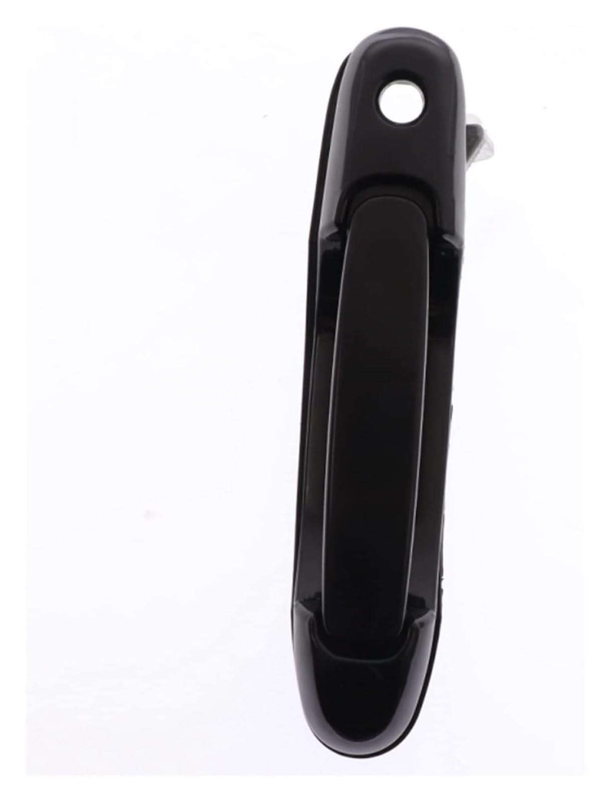 QWQTHGS Car Exterior Door Handle Cap for Toyota for Sienna 1998-2003 Exterior Door Handle Front Rear Left Right 69210-08010 69230-08020(Front Right)