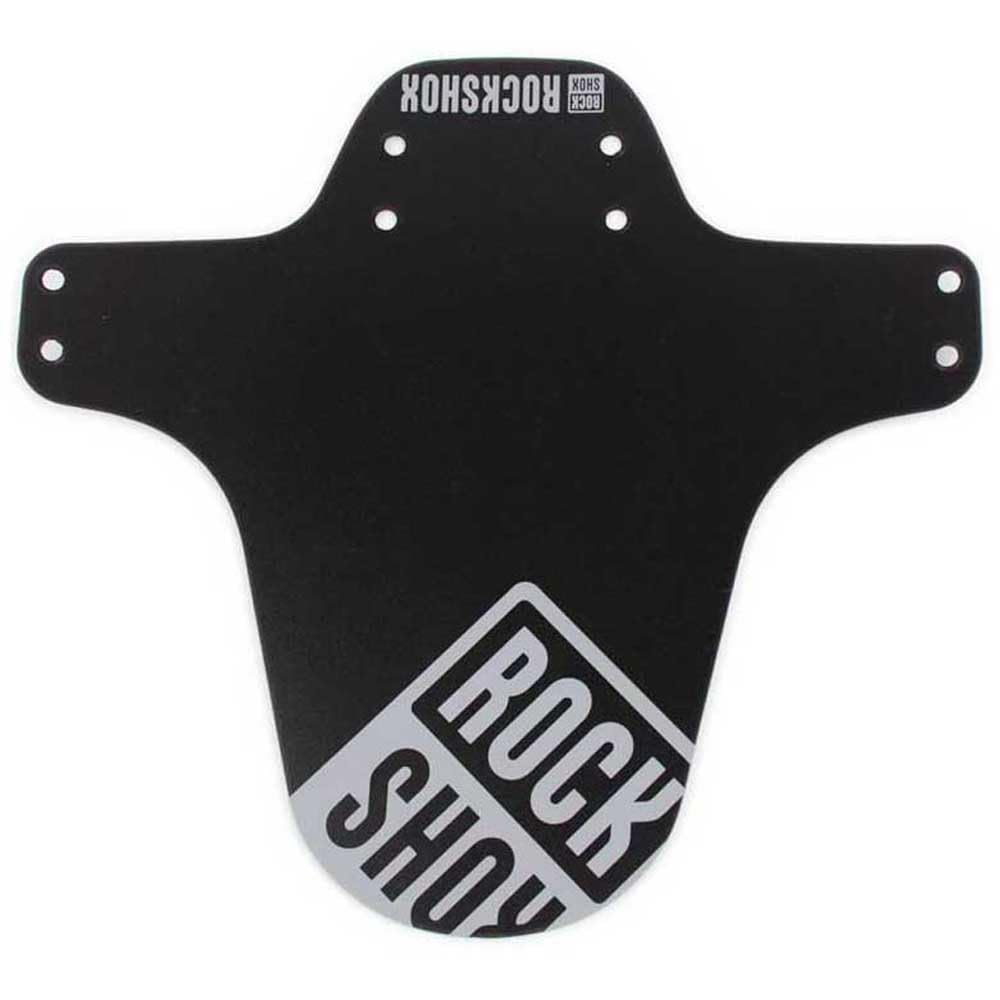 RockShox Pike Ultimate, Parafango. Unisex Adulto, Nero, Taglia Unica