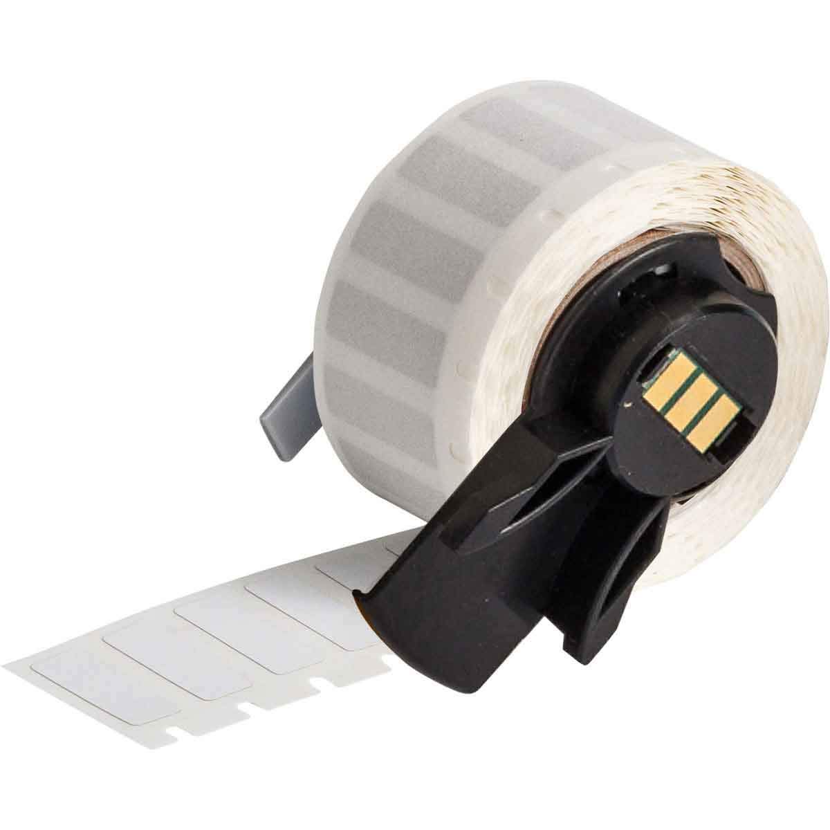 Brady PTL-10-718 B-718 Label, Static Dissipative Polyimide, Gloss, 0.250