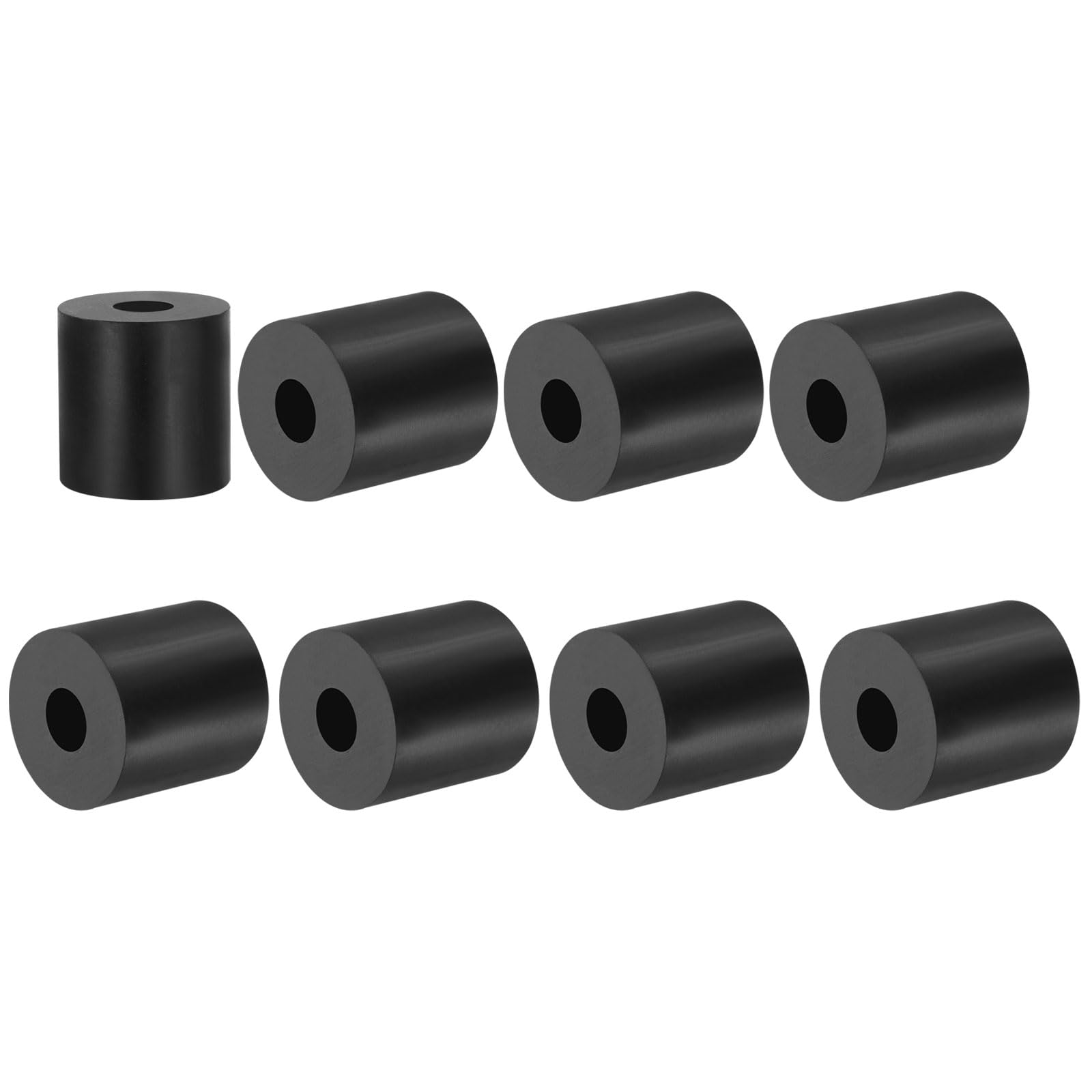 PATIKIL Multi Purpose Rubber Spacer