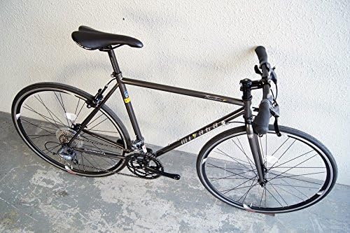 Amazon 世田谷 Miyata ミヤタ Freedom Flat フリーダム フラット クロスバイク 16年 52サイズ Miyata ミヤタ クロスバイク