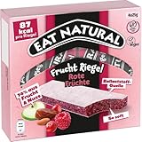 EAT NATURAL Frucht Riegel 4er Rote Früchte (4x 25g)