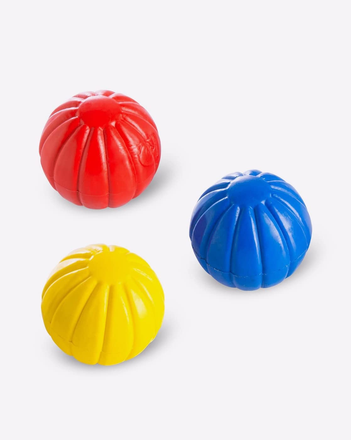 Flair Creative Kinder Garten Super Series Ball Löschbare Buntstifte | Helle und starke Wachsmalstifte | Ungiftig | Kinder Malset | Sicheres Malset für Kinder | 3 Farbtöne Box Pack
