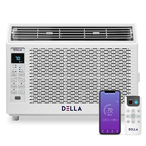 Top 10 Best Energy Efficient Air Conditioners : Reviews & Buying Guide