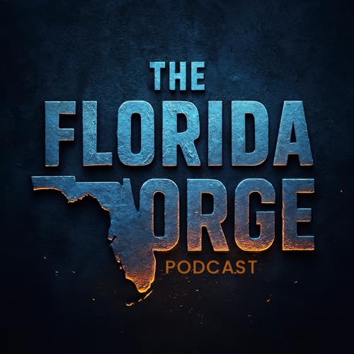 The Florida Forge Titelbild