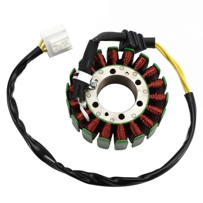 Bobine de Stator pour CB1100SF X11 2000-2003 Moto Alternateur 31120-MCC-601