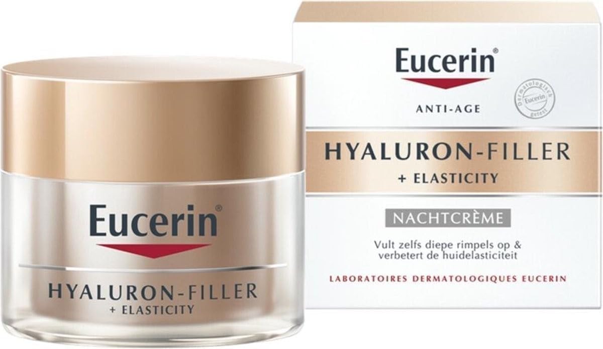 Eucerin AntiPigment Face Night Cream for all skin types