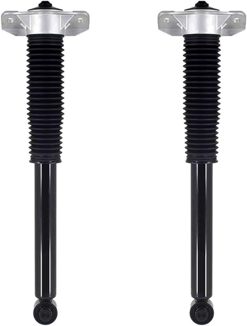 PM Auto Pair of 2 Rear Complete Shock Absorber Kit Compatible With 2016-2020 KIA Sorento