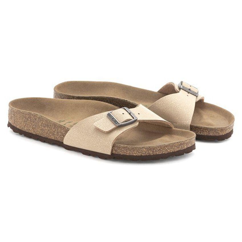 Birkenstock 1020504338 Madrid V Lt Rose Bb N 384