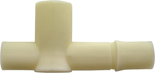 Miniatura 7 de IMM Sanoprene Tee Reemplazo para Hoshizaki 4A0177-01 o 439197-01 2-Pack