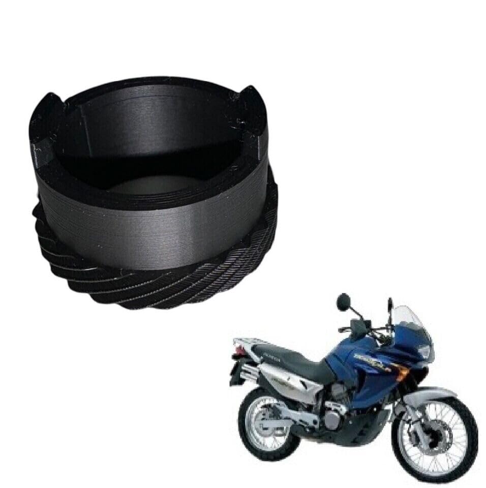 generico ingranaggio rinvio contachilometri compatibile con Honda XL 650 VTransalp 2000-2007