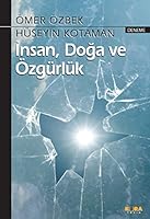 İnsan, Doğa ve Özgürlük 6055601524 Book Cover