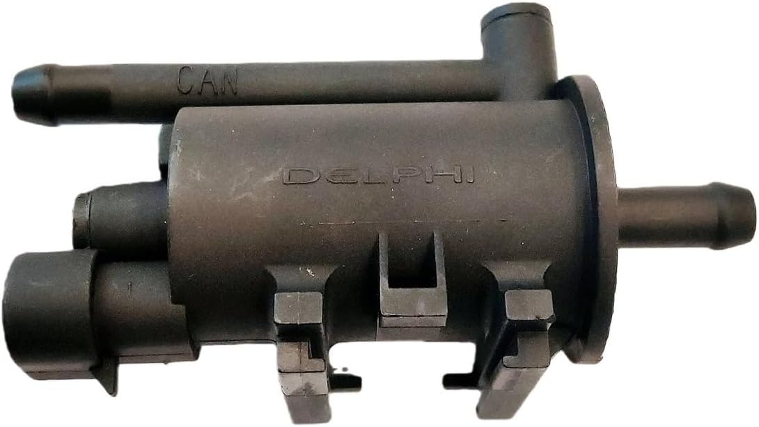 Car Parts OE Number 1026403GAA Compatible With JAC Rein J3 J5 S5 Carbon Canister Solenoid Valve