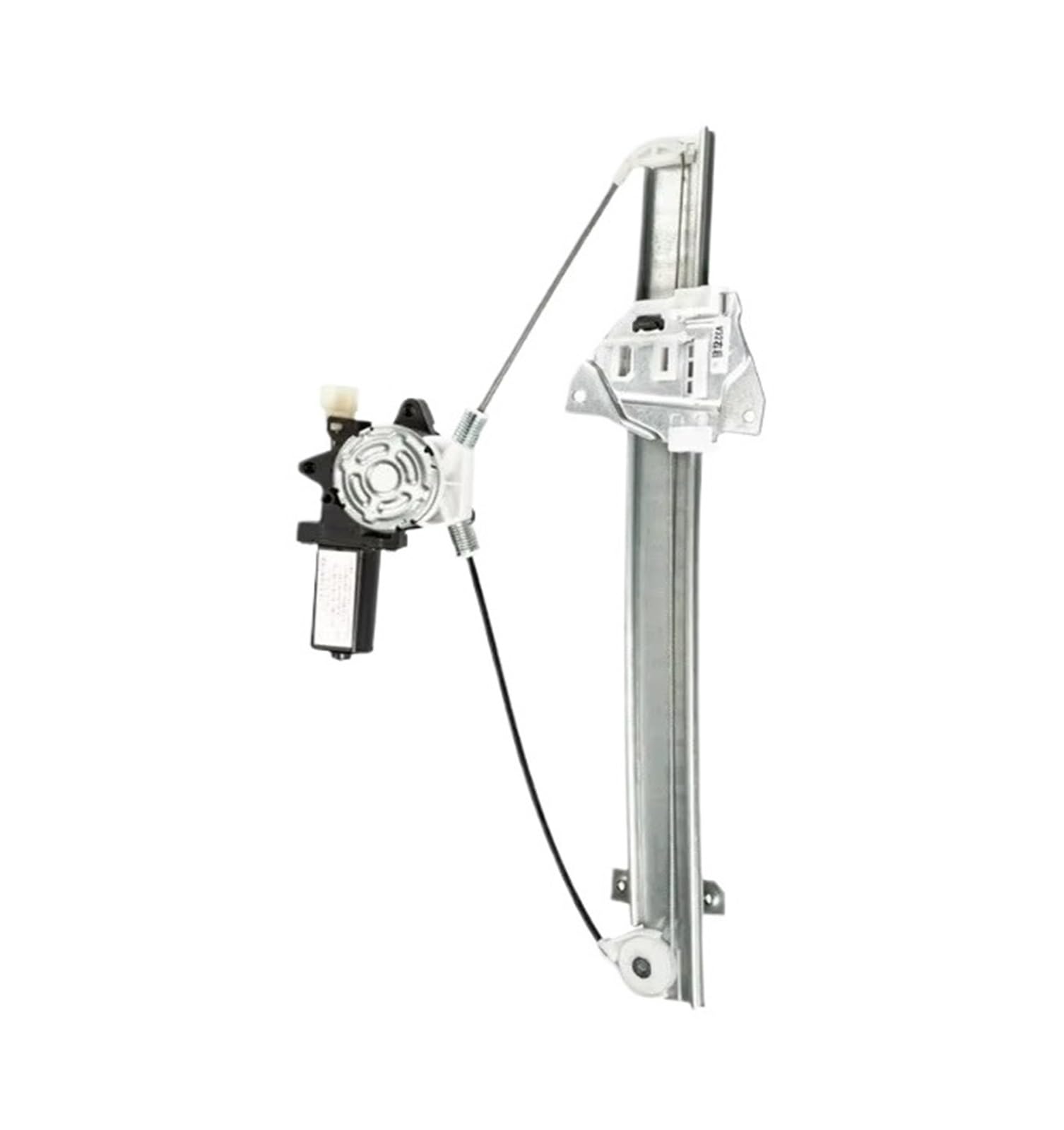 HIIAW MR135167 MR135168 MB51747 MB517476 Rear Right Power Window Regulator Motor for Montero 1992-2000 Window Regulator Bracket