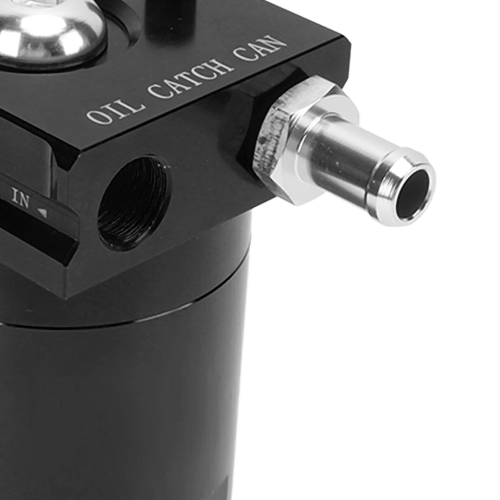 Milky Oil In Separator | Chevy Silverado And GMC Sierra Forum - Foto 3