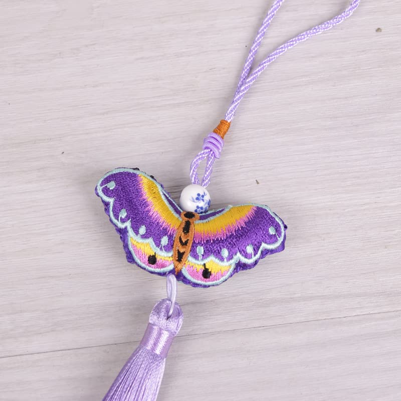 Fragrant Bag Handicraft pendant miniatura 3