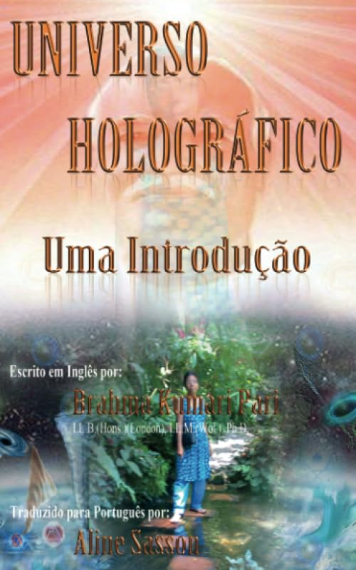 Universo Holográfico: Uma Introdução