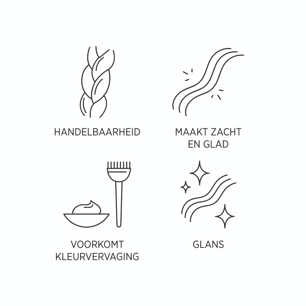 System Diamond Color Save Fluid Haarfärbemittel, 125 ml, 125 ml