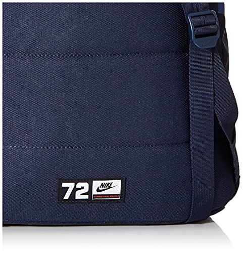 Nike All Access Soleday 2 Backpack One Size Obsidian / Mystic Navy BA6103-4524