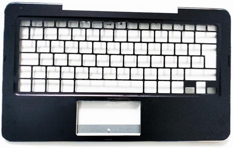 Replacement Laptop Upper Case Cover C Shell for ASUS T102 T102HA Black