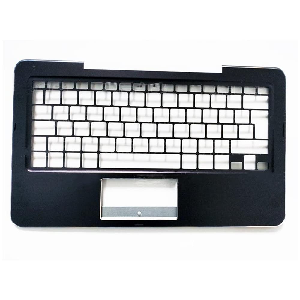 Coque autour du clavier pour ASUS T302CHI disposition US noir
