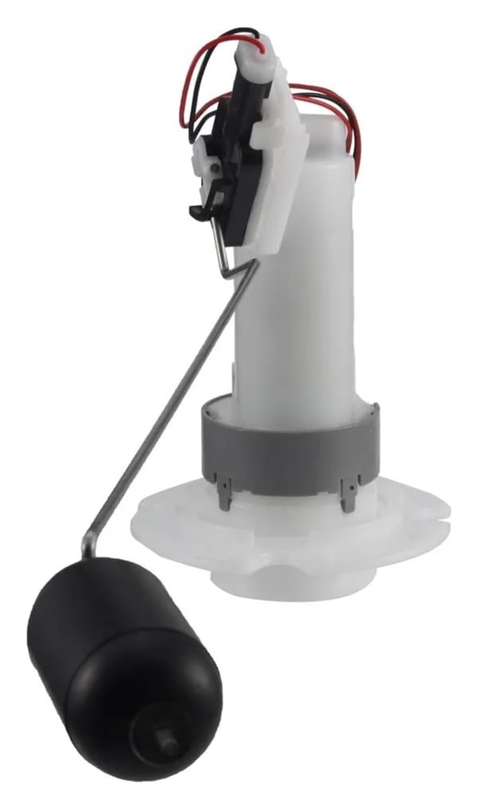 用 タイタン 150 2011/13 用 フレックス 用 16700 用 KVS 751 バイク用燃料システムポンプアセンブリ フィルターストレーナー フューエルラインガスポンプ