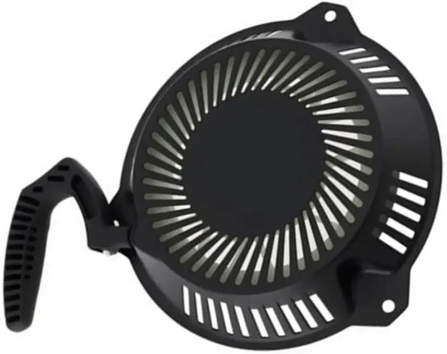 Recoil Pull Starter Compatible with HYM430SP HYM460SP HYM510SP HYM430SPE Lawnmower Or Garden Tools