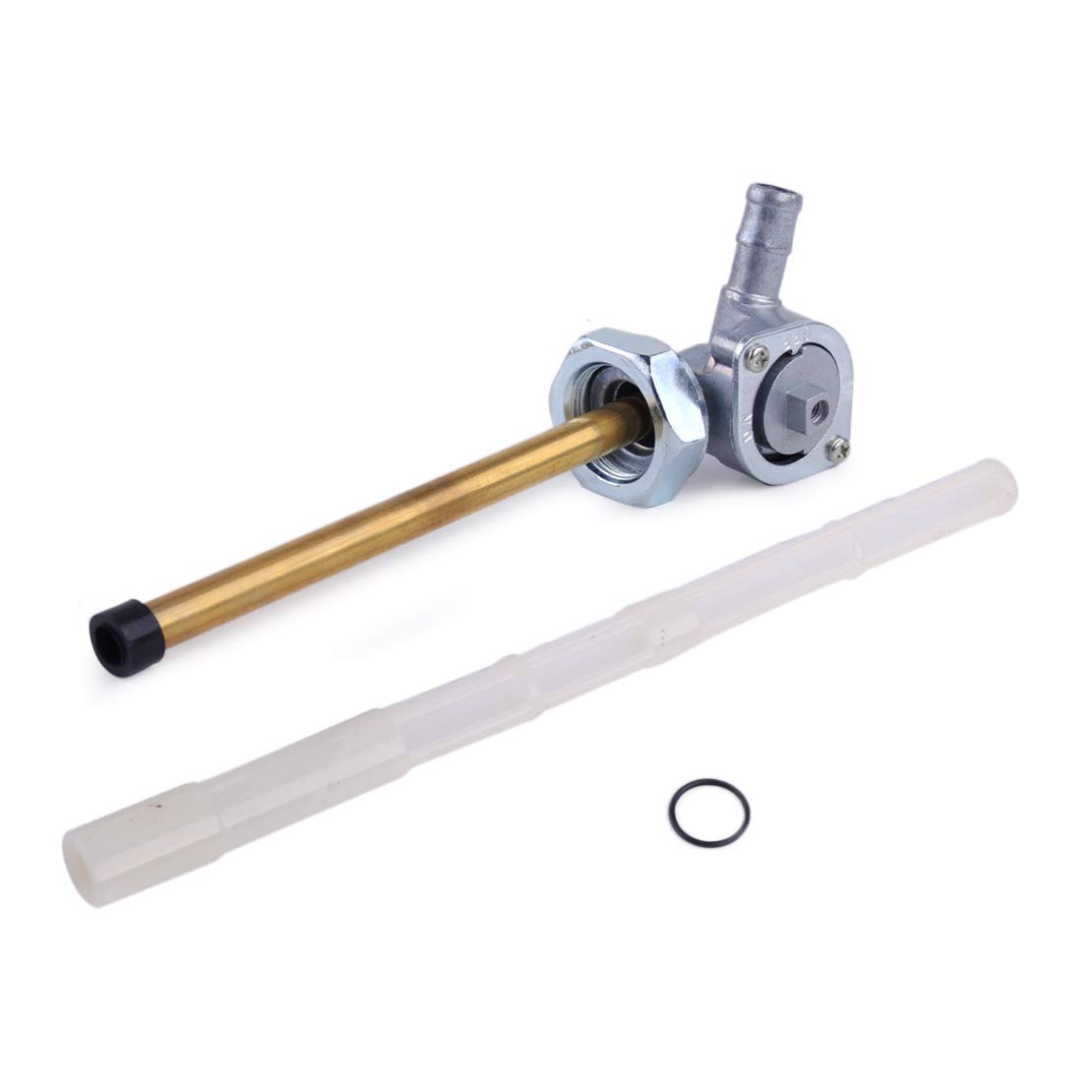 Commutateur De Carburant Moto CENPEK - Robinet Essence Marche/Arrêt Pour Honda NSR250, CBR, Shadow