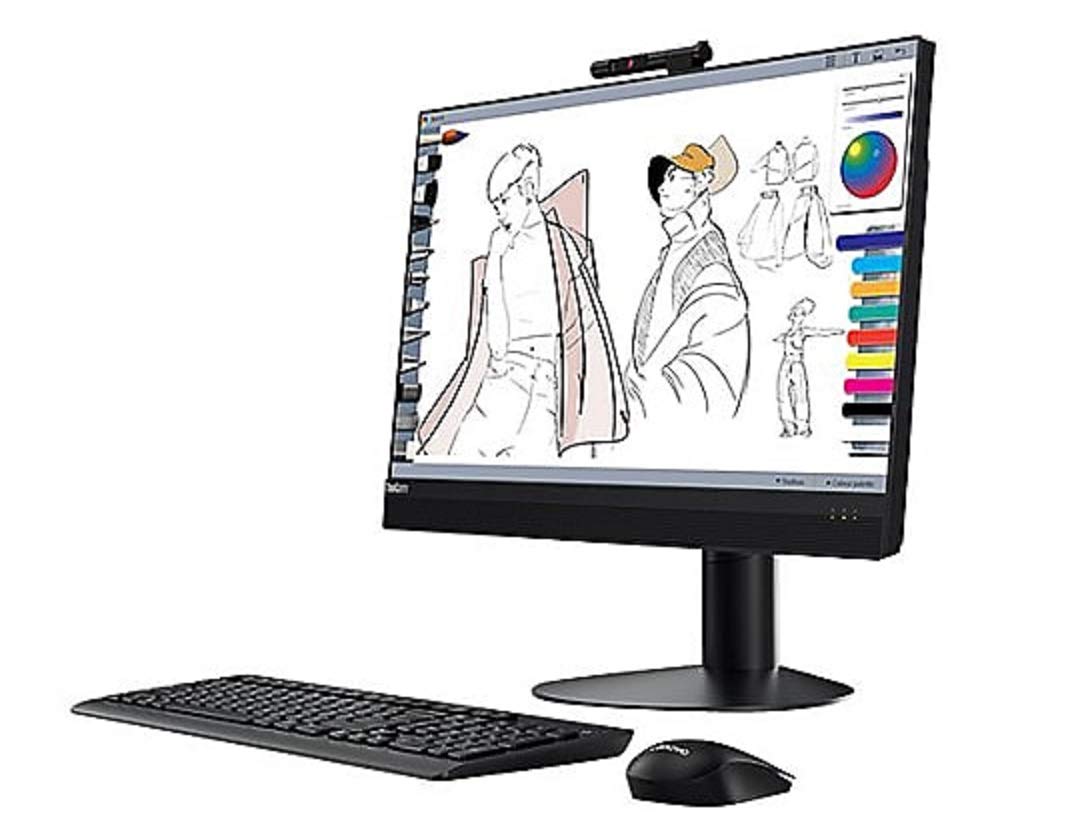 Lenovo ThinkCentre M920z i7 8700 16GB