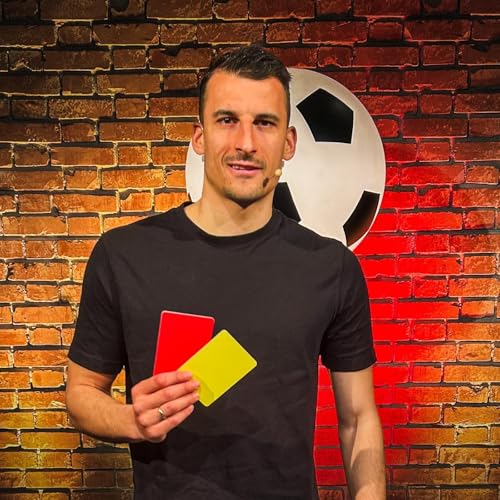 F54 | &Ouml;FB-Euphorie & Thriller im Titelrennen &ndash; mit Manfred &bdquo;Mandi&ldquo; Fischer