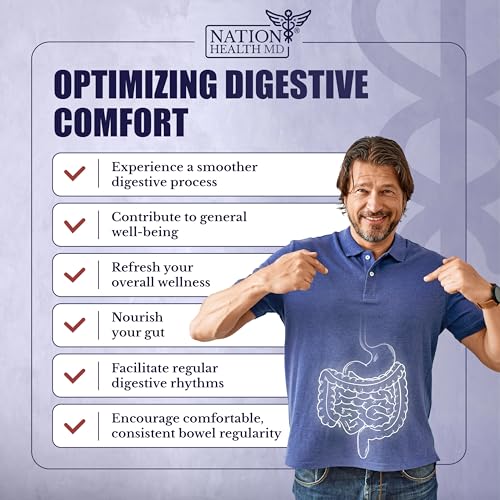 Nation Health Md CLEANSE24 Intestinal Cleanse thumb #2