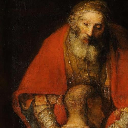 "Everything I have is yours." | Saturday of the Second Week of Lent