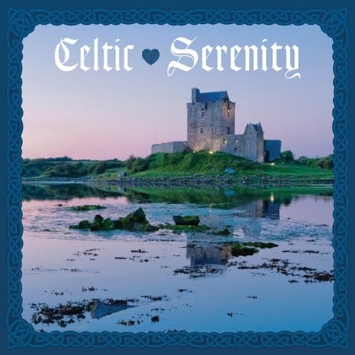 Play Celtic Serenity by VARIOUS ARTISTS on Amazon Music