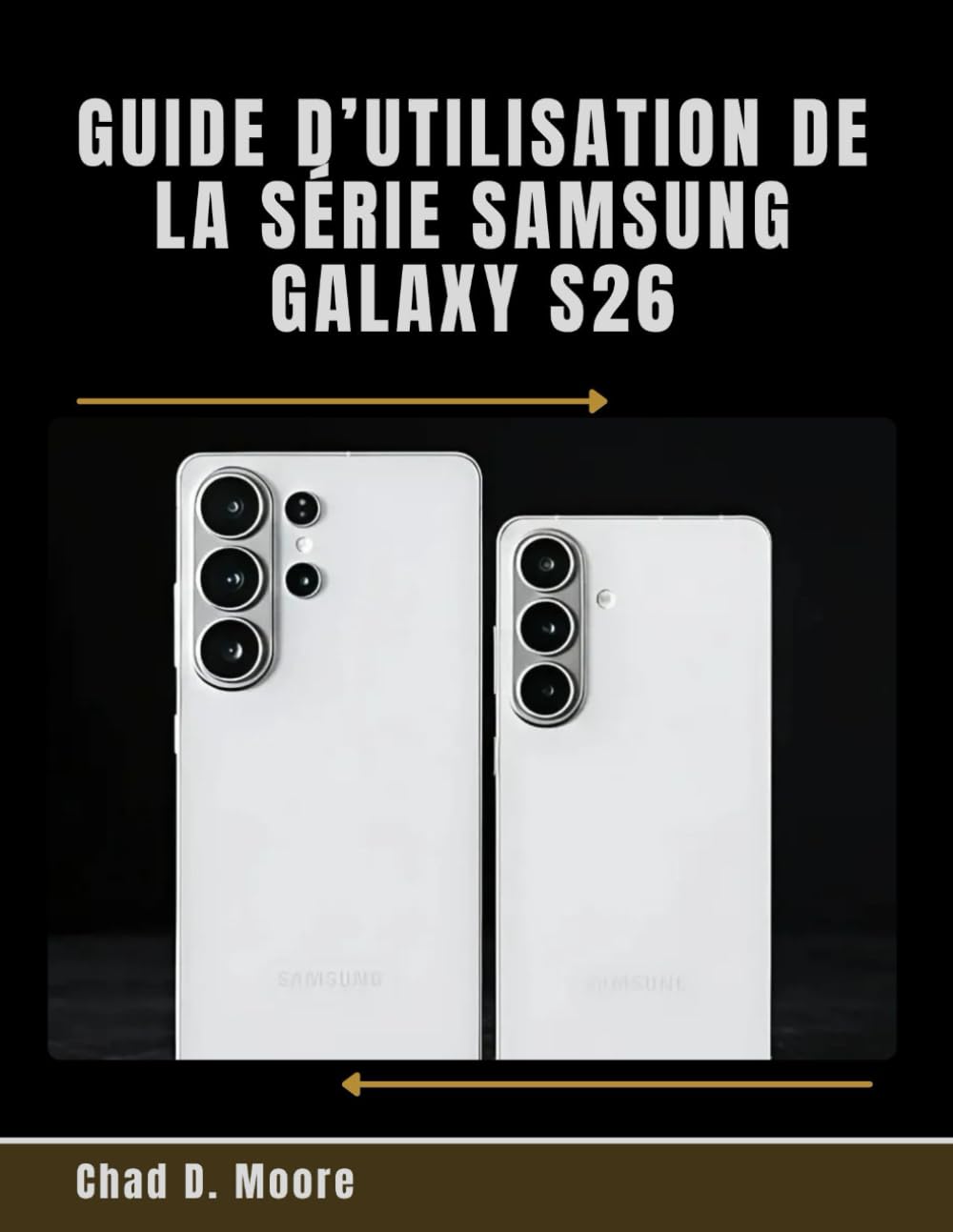 Guide D’utilisation De La Série Samsung Galaxy S26