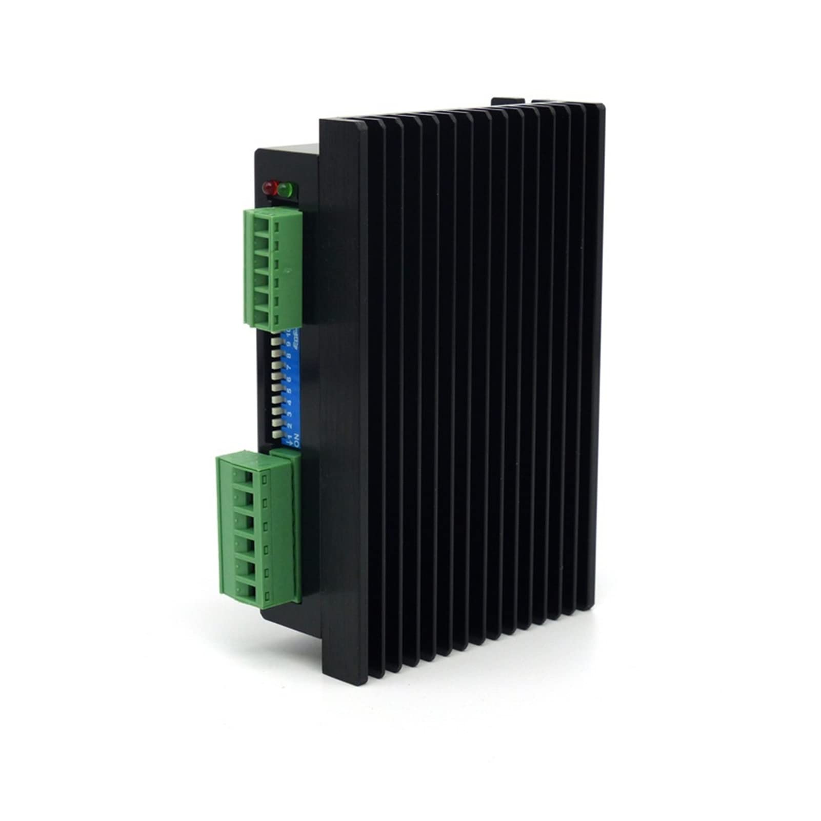 Schrittmotortreiber Lisan elektromechanische dreiphasige 3dm865. Schrittmotor-Treiber-Controller Set Geeignet for 86 Automation CNC-Steuerung