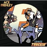  Space Trcuking Pic.Lp [Vinyl LP]
