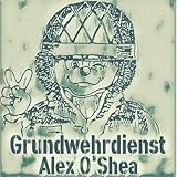 Grundwehrdienst