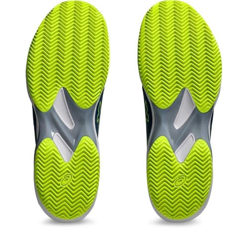 Image of ASICS Mens Men's Solution Swift Flytefoam 2 Tennis Shoes