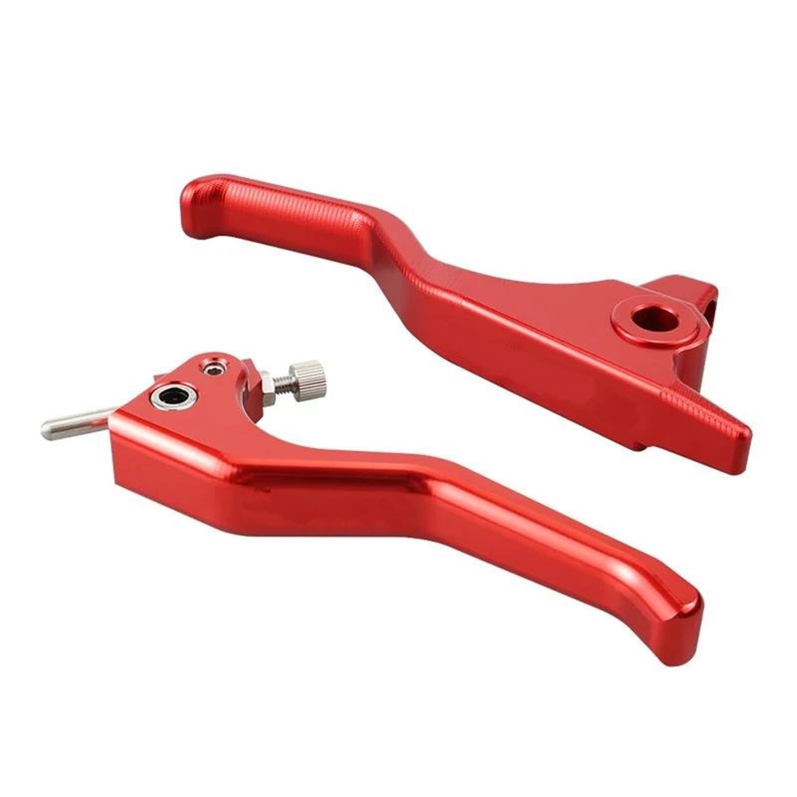 CNC Brems- & Kupplungshebel Für Sherco Motorräder | 6061-T6 Aluminium