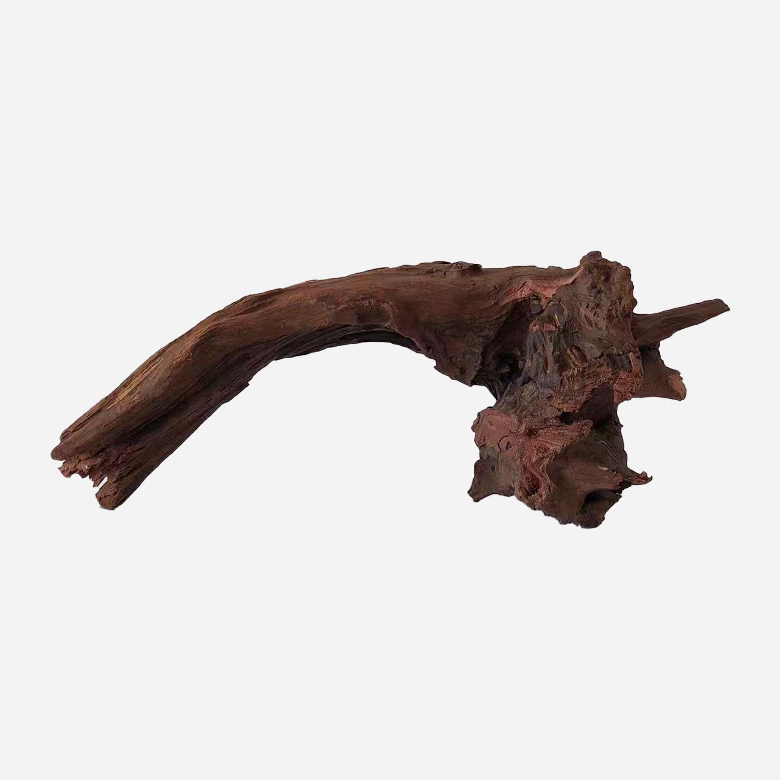 LYPHARD AQUARIUMS Natural Driftwood for Aquarium Decor, L18.11×W9.84×H7.09 Inches Large Drift Wood Decorations for Reptile Hide, Fish Tank, Optional Shapes